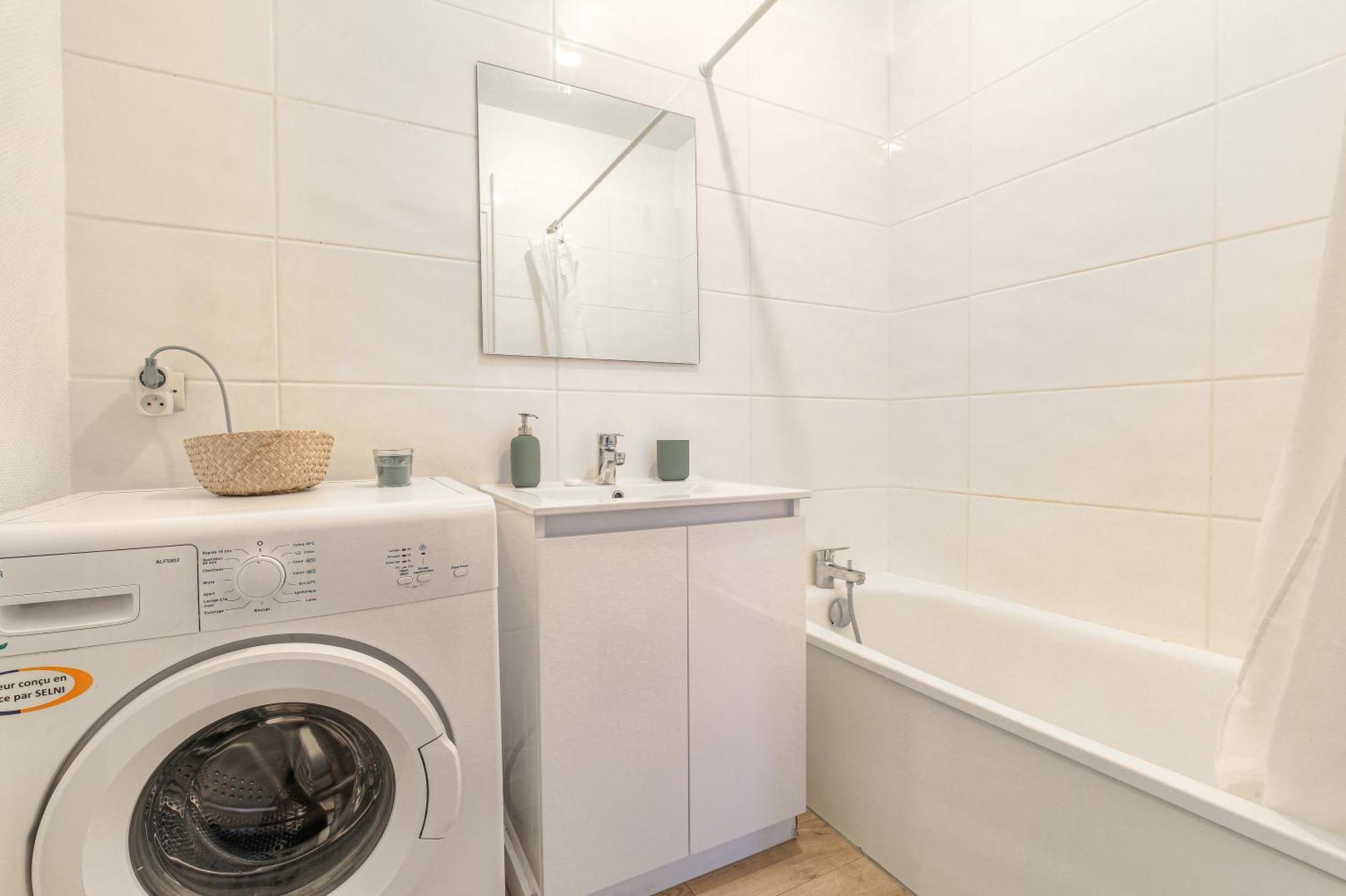 ליון Charcot Appartment מראה חיצוני תמונה