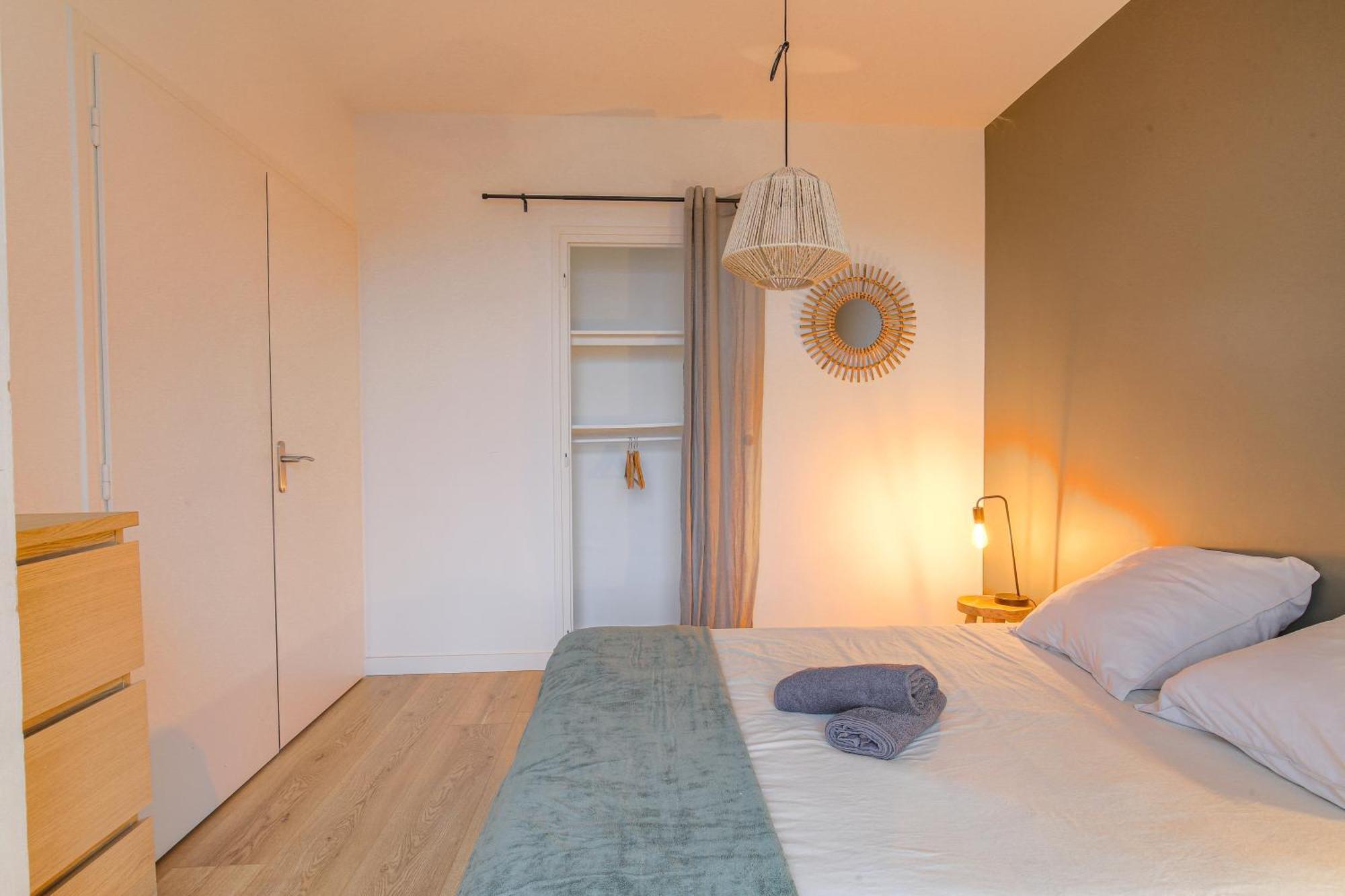 ליון Charcot Appartment מראה חיצוני תמונה